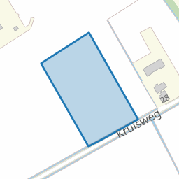 Perceel GDR03-F-1036