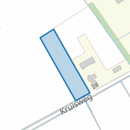 Perceel GDR03-F-1037