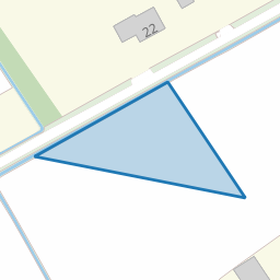 Perceel GDR03-F-1038