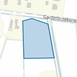 Perceel GDR03-F-1097