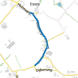 Perceel GDR03-F-1186