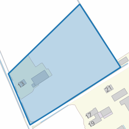 Perceel GDR03-F-1231