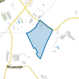 Perceel GDR03-F-1313