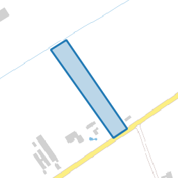 Perceel GDR03-F-1362