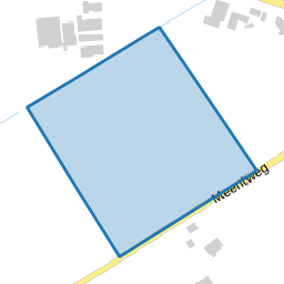 Perceel GDR03-F-1373