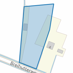 Perceel GDR03-F-1392