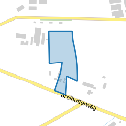 Perceel GDR03-F-1393