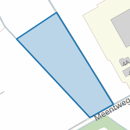 Perceel GDR03-F-1413