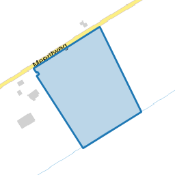 Perceel GDR03-F-1418