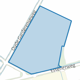 Perceel GDR03-F-1433