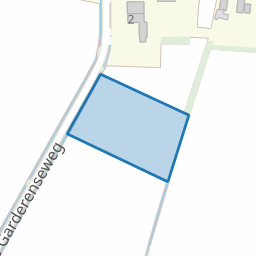 Perceel GDR03-F-1434