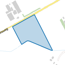 Perceel GDR03-F-1464