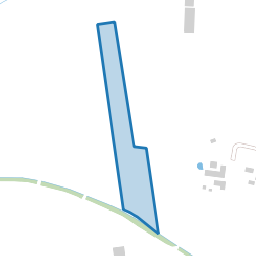 Perceel GDR03-F-1495