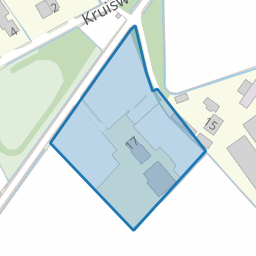 Perceel GDR03-F-1522