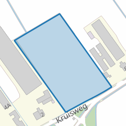 Perceel GDR03-F-1545