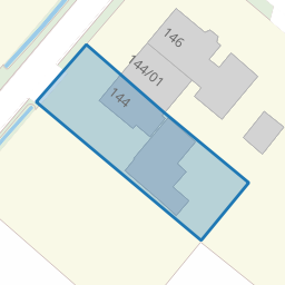 Perceel GDR03-F-1551