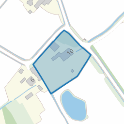 Perceel GDR03-F-1572