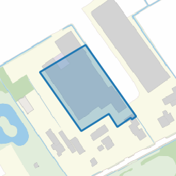 Perceel GDR03-F-1618