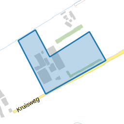 Perceel GDR03-F-1705