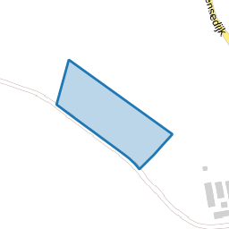 Perceel GDR03-F-1713