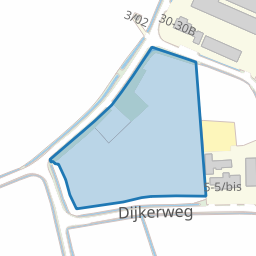 Perceel GDR03-F-1720