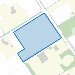 Perceel GDR03-F-1765