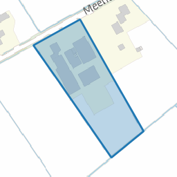 Perceel GDR03-F-1774