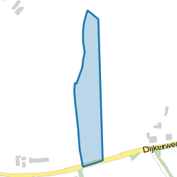 Perceel GDR03-F-1802