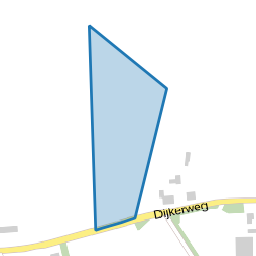 Perceel GDR03-F-1803