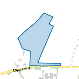 Perceel GDR03-F-1805