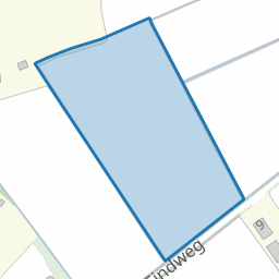 Perceel GDR03-F-1838