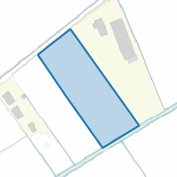 Perceel GDR03-F-1849