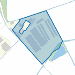 Perceel GDR03-F-1870