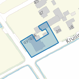 Perceel GDR03-F-1872