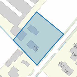 Perceel GDR03-F-1946