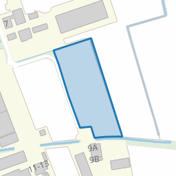 Perceel GDR03-F-1956