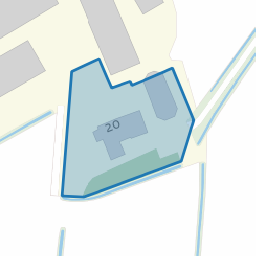 Perceel GDR03-F-1980