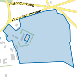 Perceel GDR03-F-1985