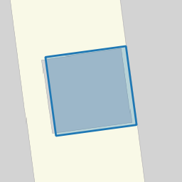 Perceel GDR03-F-1992