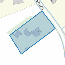 Perceel GDR03-F-1999