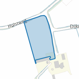 Perceel GDR03-F-2001