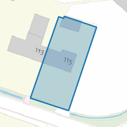 Perceel GDR03-F-2005