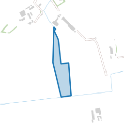 Perceel GDR03-F-2010