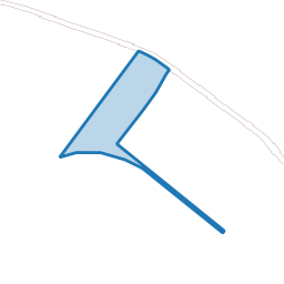 Perceel GDR03-F-2018