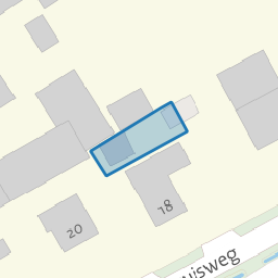 Perceel GDR03-F-2029