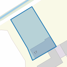 Perceel GDR03-F-2038