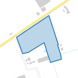 Perceel GDR03-F-2040