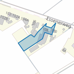 Perceel GDR03-F-2054