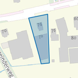 Perceel GDR03-F-2107