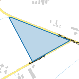 Perceel GDR03-F-2122